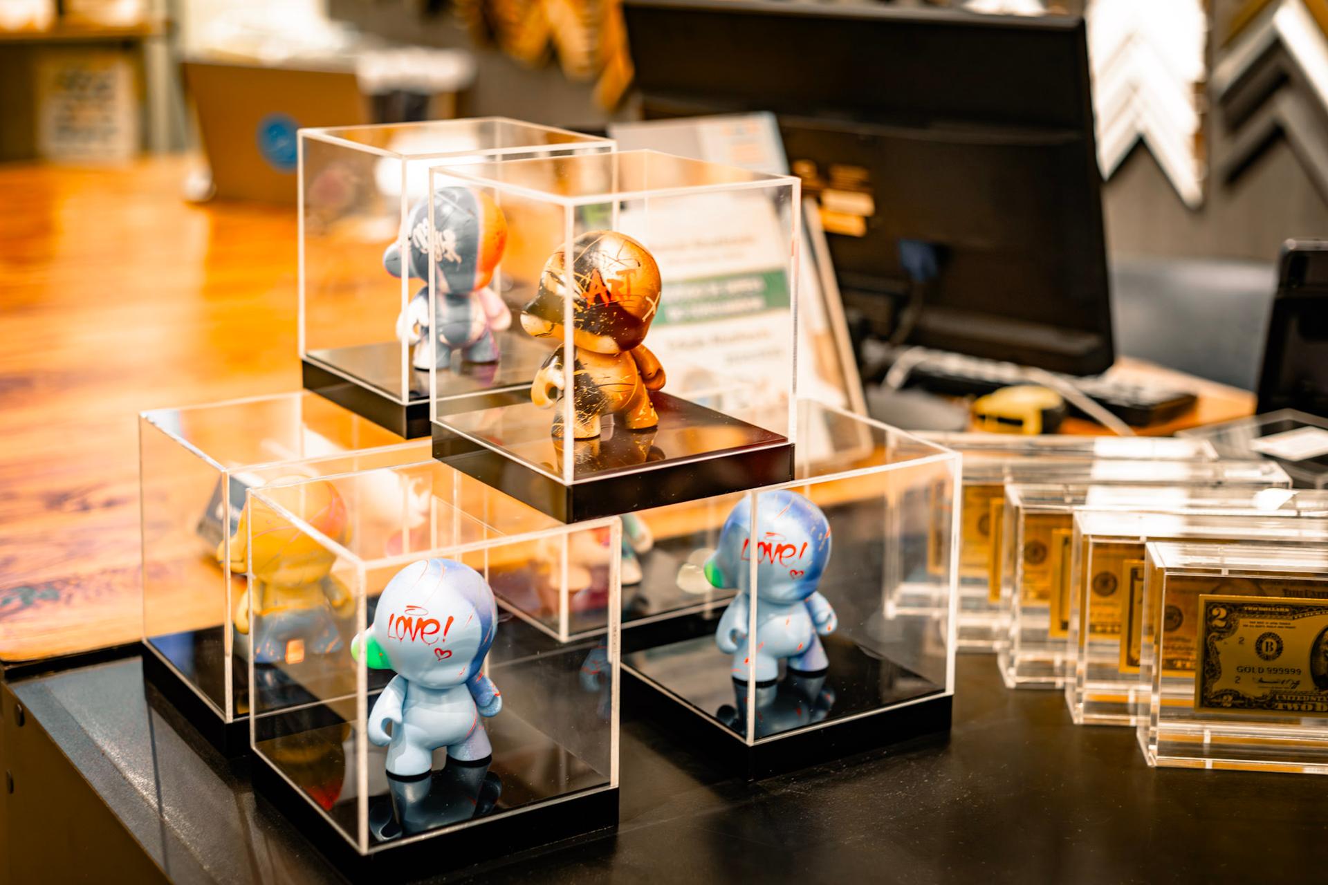 Loja FastFrame Moldura na Hora