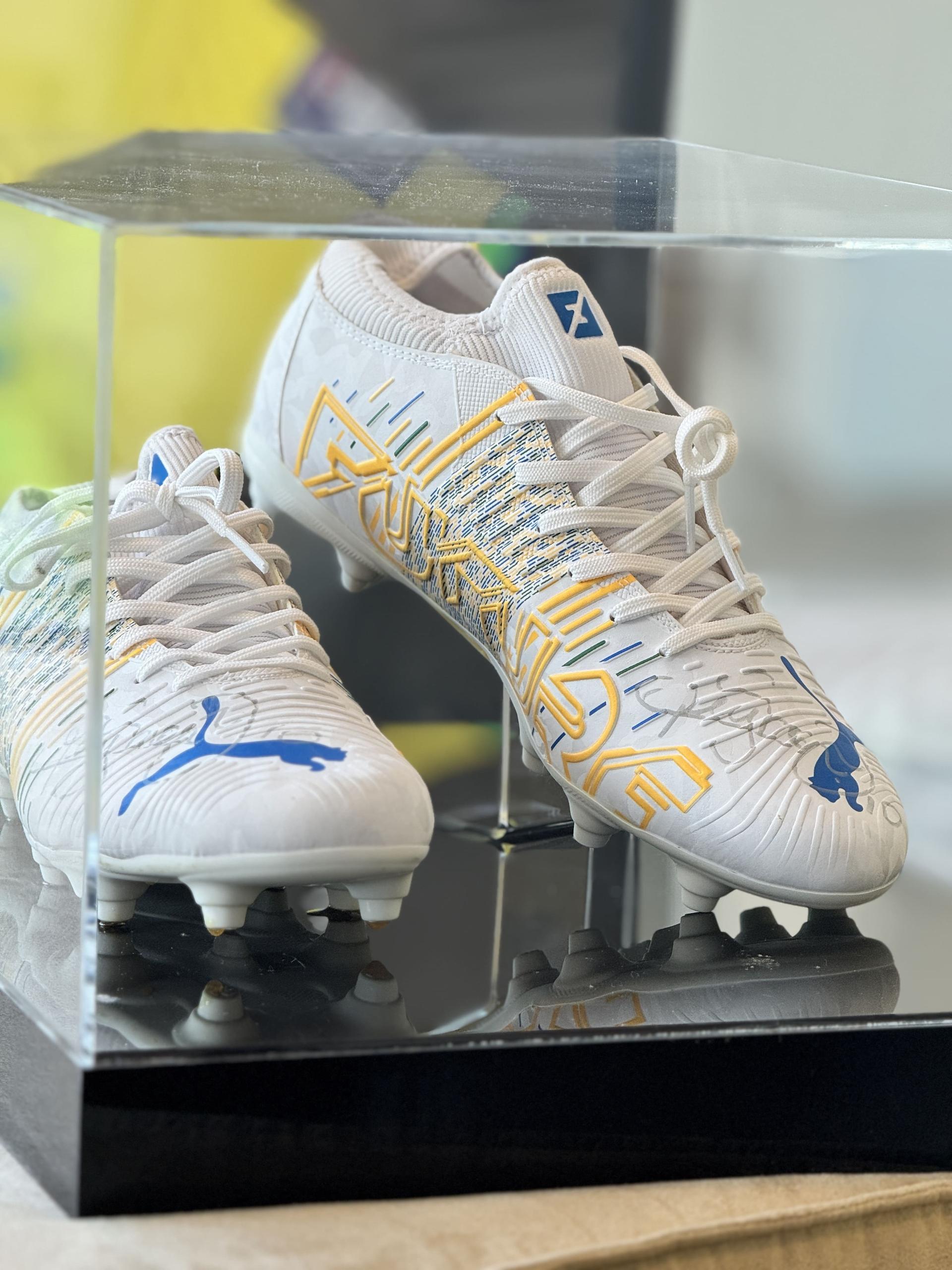 Loja FastFrame Moldura na Hora