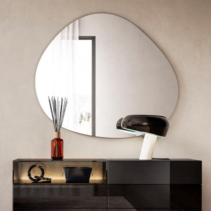 Espelhos (qualquer formato)