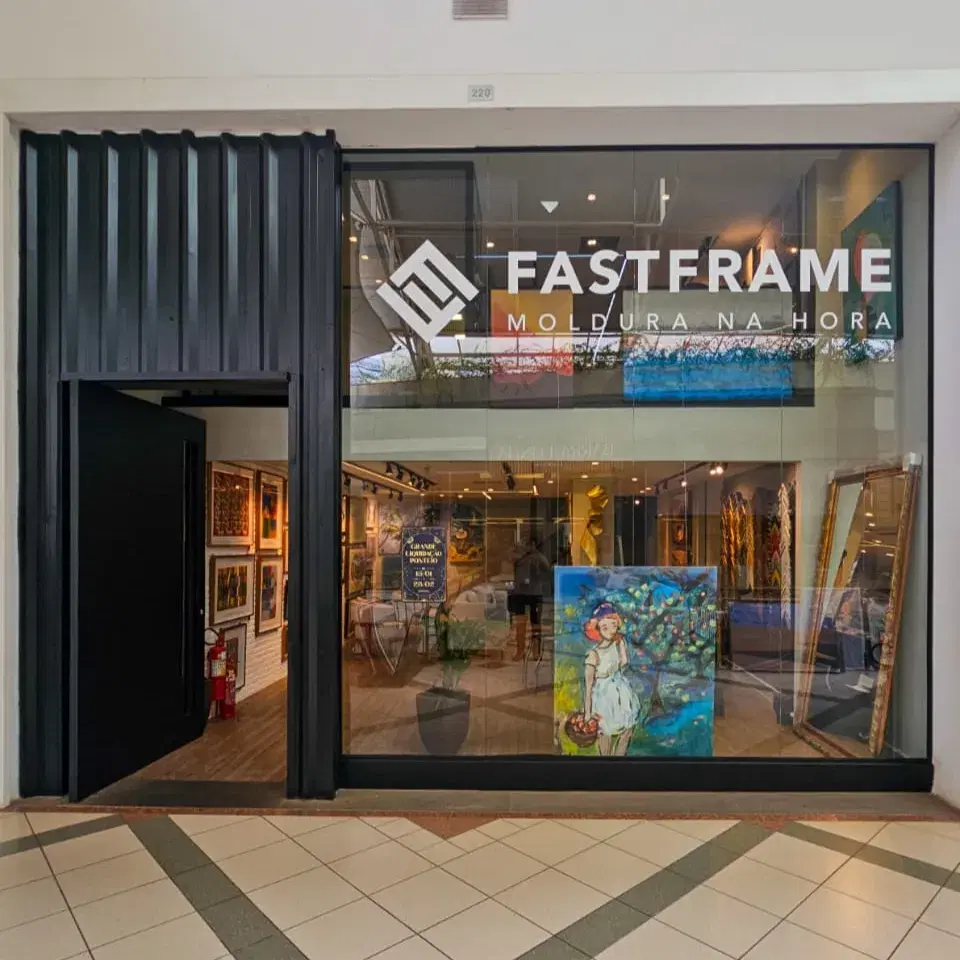 Ponteio Lar Shopping