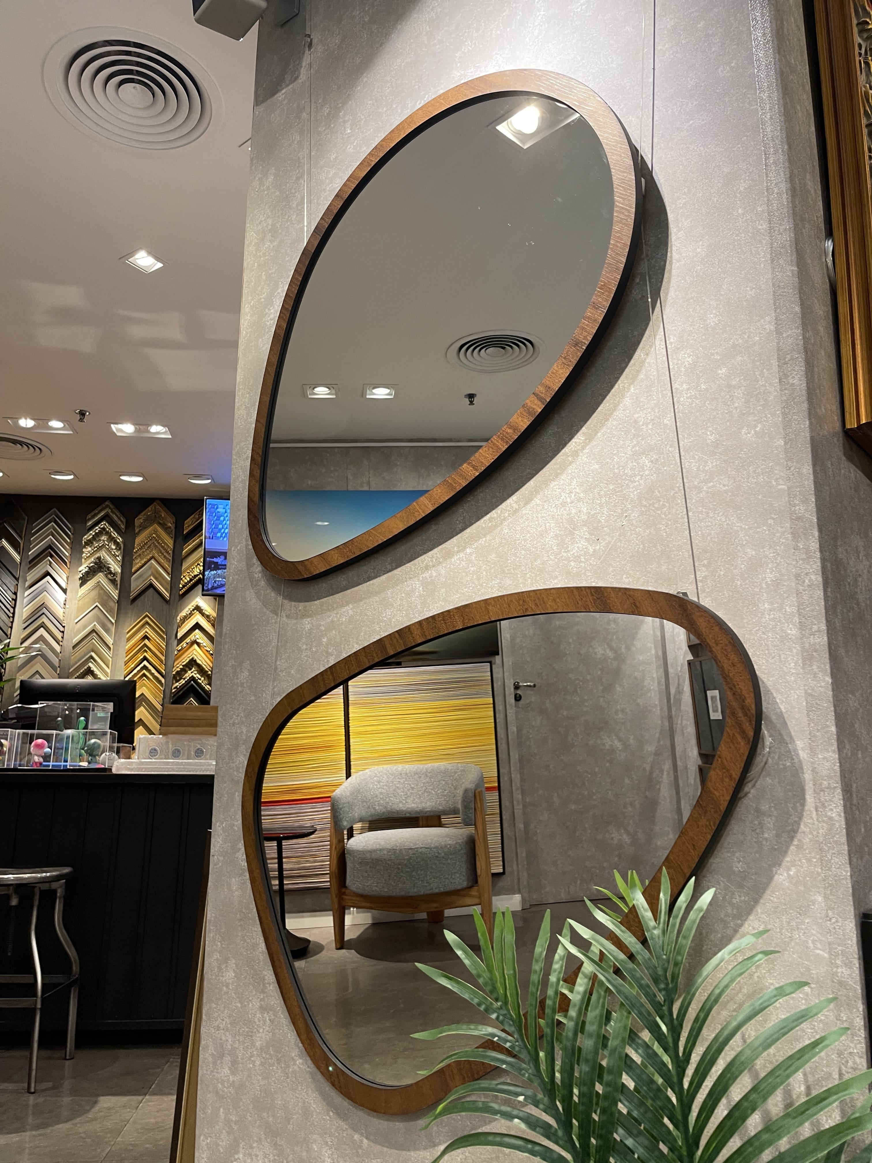 Loja FastFrame Moldura na Hora